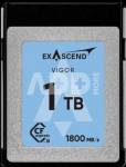 CFexpress typeB Vigor series 1TB
