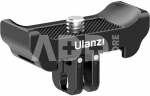 Ulanzi 3 In 1 Quick Release Adapter For Insta360 X2/X3