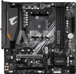 GIGABYTE M/B B550M AORUS ELITE AX1.3