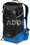 Lowepro backpack PhotoSport BP 15L AW III, black/blue