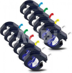 Holzmann WZK167PRO Werkzeugkoffer Trolley