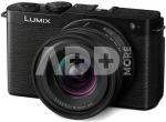 Panasonic Lumix DC-S9 + 18-40mm Jet Black
