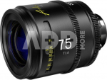 DZO Optics DZOFilm Arles 75mm T1.4 FF/VV Prime Cine Lens (PL) (Metric)