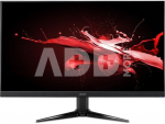 Acer Nitro QG241YEbii 23,8" IPS FHD 16:9 100 Hz 1 ms 1920 x 1080 pixels 250 cd/m&sup2; HDMI ports quantity 2 Black Warranty 24 month(s)