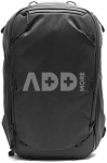 Peak Design Travel Backpack 45L, black (BTR-45-BK-2)