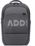 Dell CP5426G Ecoloop Plus | Fits up to size 13-14 " | Backpack | Grey | Shoulder strap