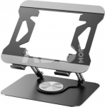 XO laptop stand C153, black