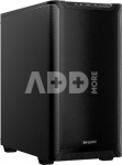 be quiet! PURE BASE 501 Black housing