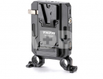 Tilta Mini PD V Mount Battery Plate - Black