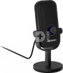 MICROPHONE SOLUM VOICE S USB-C/BLK EY1B013 ENDORFY