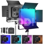 NEEWER PL60C - 60 Watt RGB LED Panel Light