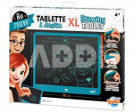 Drawing Tablet XL, Buki
