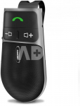 Audiocore Wireless Hands-Free Kit Visor Clip On AC480