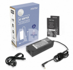 Mitsu #MITSU AC ADAPTER 19V 7.1A (5.5X1.7) 135W-ACE