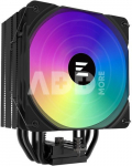 Zalman CPU cooler CNPS9X PERFORMA PLUS ARGB black