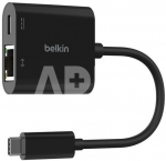 Belkin Ethernet Adapter 100W PD
