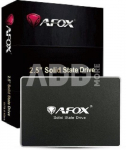 AFOX SSD drive 256GB Intel QLC 560 MB/s