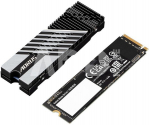 Gigabyte SSD AORUS NVMe Gen4 2TB M.2 2280 9JS18N200-00-G10