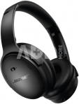 Bose wireless headset QuietComfort SC Headphones, black