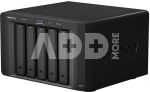 NAS EXPAN TOWER 5BAY/NO HDD ESATA DX517 SYNOLOGY