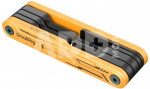 SmallRig Foldable Multi-Tool Kit（BumbleBee Edition）5517