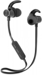 SBS wireless earbuds BT501, black