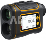 K&F Concept K&F SNDWAY SW-1000B golf rangefinder with LCD touch screen