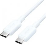 CABLE USB-C TO USB-C/2M BLUE TRCSH VENTION