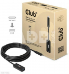 CABLE USB-C TO USB 5M/M/F CAC-1536 CLUB3D