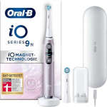 Oral-B iO Series 9N Rose Quartz JAS22