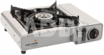 Easy Camp | Portable Camping Stove for Cooking | Tour Stove | 2200 W