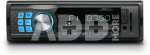 Muse | M-195 | 4 x 40 W | Car Radio with Bluetooth