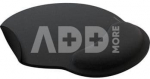 Speedlink VELLU Memory Foam Mousepad, black