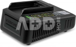 K&auml;rcher Battery Power 36V Quick Charger