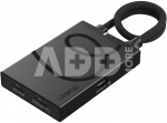 Ulanzi H1 4 in 1 USB C Media Hub