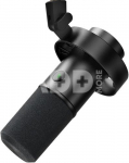Fifine K688 dynamic microphone (black)