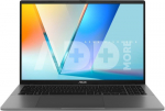 Notebook|ASUS|VivoBook Series|M3607HA-SH080W Copilot+ PC|CPU AMD RyzenT 7|260|3.8 GHz|16 "|1920 x 1200 pixels|RAM 16 GB|DDR5-SDRAM|SSD 1000 GB|Discrete graphics Not available|On-board graphics Yes|Numeric keypad Yes|OS installed Windows 11 Home|Colou ...