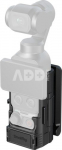 SmallRig 6009 Attachable Backplate Support for DJI Osmo Pocket 4
