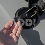 Caruba Triple Grip Suction Cup