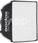 Godox EazyFlow Foldable Rect 40x40 Bowens Softbox
