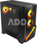 PC|MSI|Desktop|AMD RyzenT 7|7800X3D|32 GB|DDR5-SDRAM|Storage SSD|SSD 1 TB|NVIDIA GeForce RTX 5070 Ti|On board graphics AMD Radeon Graphics|Wi-Fi Yes|Bluetooth Yes|Windows 11 Home|MPGINFZ3X3D7NVRR7-873EU