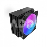 Hyper 212 3DHP ARGB 120mm CPU Cooler MAY-T2HP-217PA-R1 Black