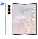 F976B Galaxy Fold8 Ultra 256GB Cream