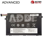 Ne&scaron;iojamo kompiuterio baterija LENOVO 01AV445, 4100mAh, Extra Digital Advanced