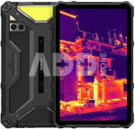 Armor Pad 4 Ultra Thermal 10.36" 8GB 256GB 5G (without charger) Black
