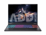 Nitro 16 AI AN16-61 16 180hz 365 32GB 1SSD RTX5070Ti EN W11Pro Black