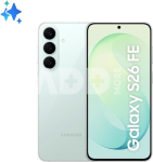 S741B Galaxy S26 FE 128GB Pistachio