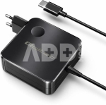 Super Fast GaN 65W USB-C PD PPS