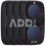 PGYTECH OSMO POCKET 4P Filter ND Set (ND 8 16 64 256)