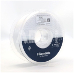 Flashforge High Speed ABS filament, 1.75 mm, 1 kg | 3DP-ABS1.75HY-01-W | ABS filament | White